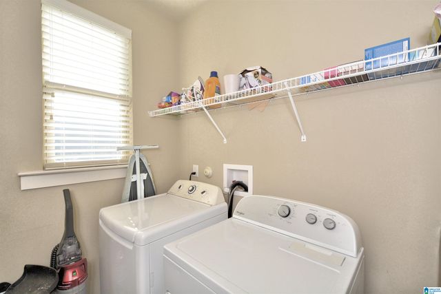 6019 LONG LEAF LAKE TRAIL, Helena, AL 35022