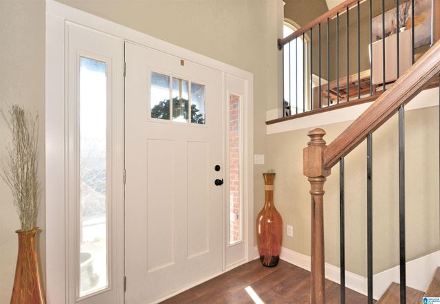 6019 LONG LEAF LAKE TRAIL, Helena, AL 35022