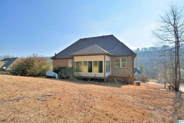 6019 LONG LEAF LAKE TRAIL, Helena, AL 35022