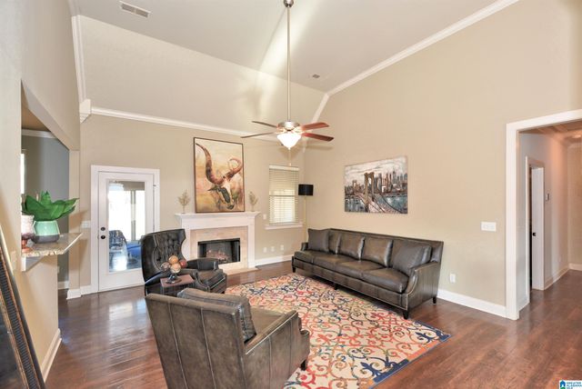 6019 LONG LEAF LAKE TRAIL, Helena, AL 35022