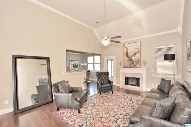 6019 LONG LEAF LAKE TRAIL, Helena, AL 35022