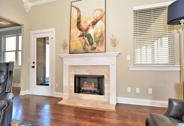 6019 LONG LEAF LAKE TRAIL, Helena, AL 35022