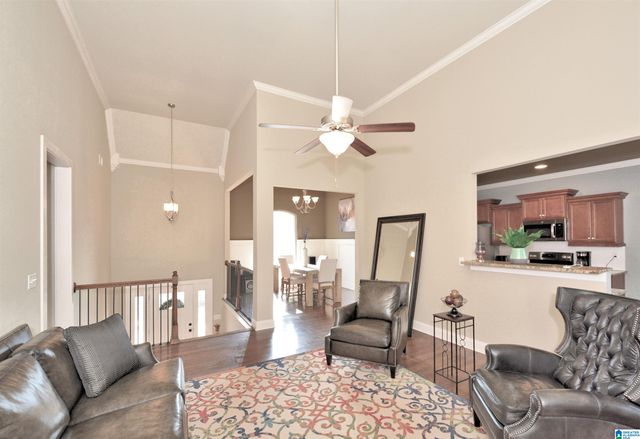 6019 LONG LEAF LAKE TRAIL, Helena, AL 35022