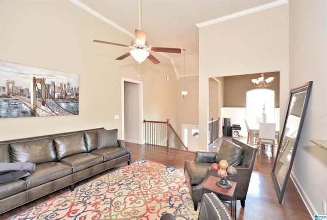 6019 LONG LEAF LAKE TRAIL, Helena, AL 35022