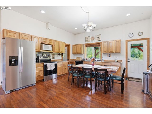 23009 Ne DOLE VALLEY Rd, Yacolt, WA 98675