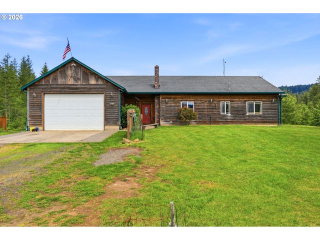 23009 Ne DOLE VALLEY Rd, Yacolt, WA 98675