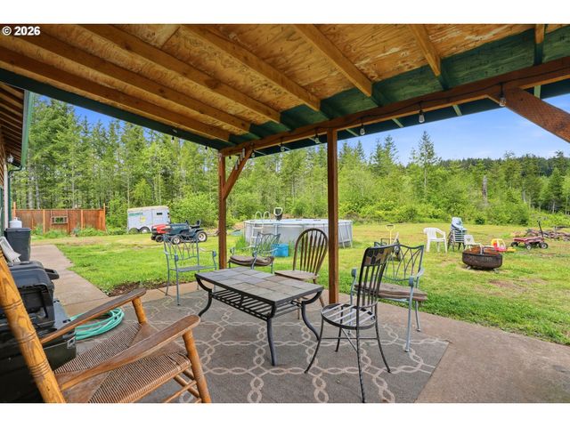 23009 Ne DOLE VALLEY Rd, Yacolt, WA 98675