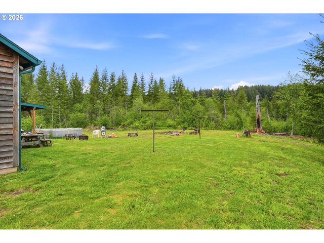 23009 Ne DOLE VALLEY Rd, Yacolt, WA 98675