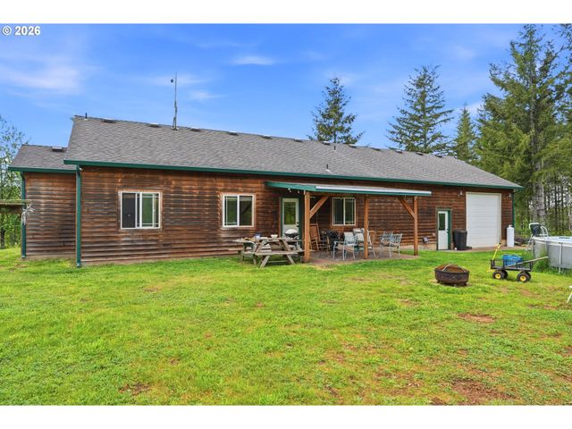 23009 Ne DOLE VALLEY Rd, Yacolt, WA 98675