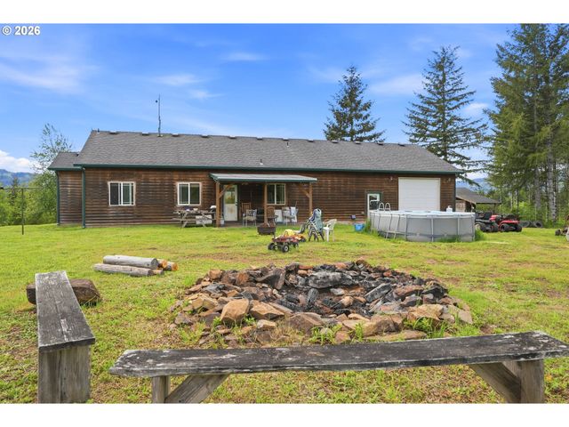 23009 Ne DOLE VALLEY Rd, Yacolt, WA 98675