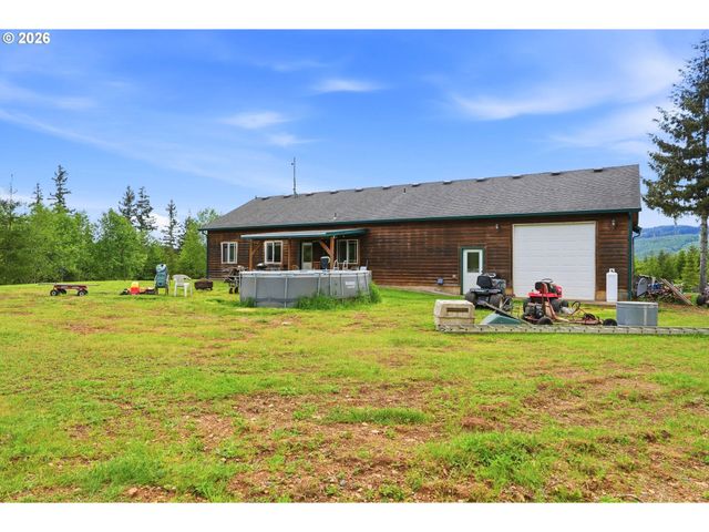 23009 Ne DOLE VALLEY Rd, Yacolt, WA 98675