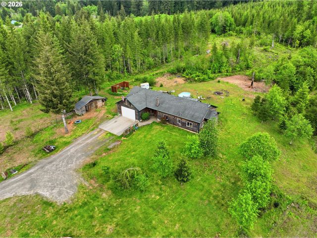 23009 Ne DOLE VALLEY Rd, Yacolt, WA 98675