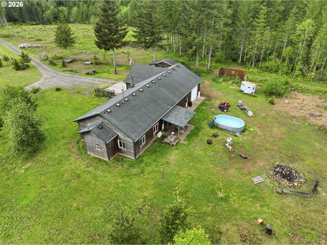 23009 Ne DOLE VALLEY Rd, Yacolt, WA 98675