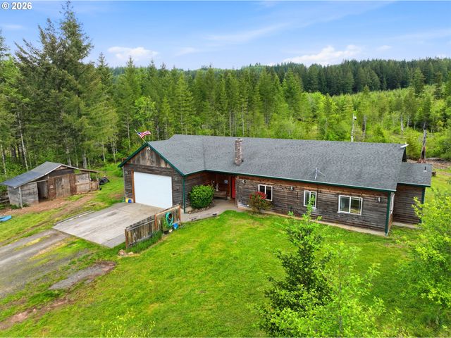 23009 Ne DOLE VALLEY Rd, Yacolt, WA 98675