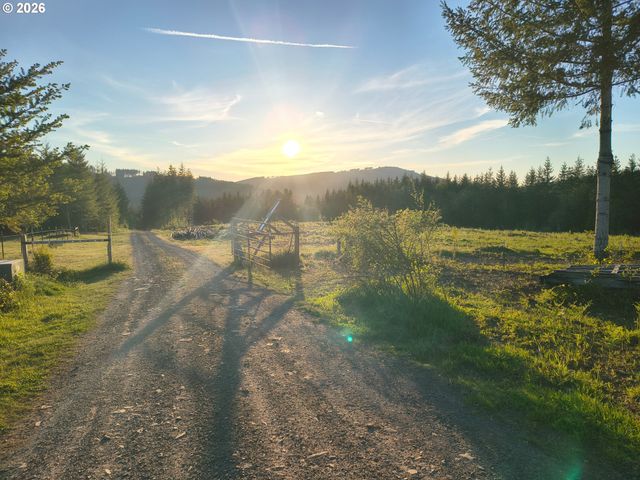 23009 Ne DOLE VALLEY Rd, Yacolt, WA 98675