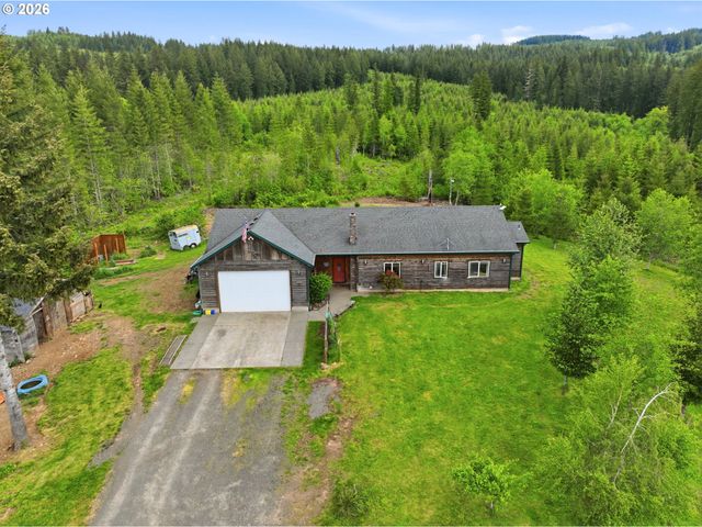 23009 Ne DOLE VALLEY Rd, Yacolt, WA 98675
