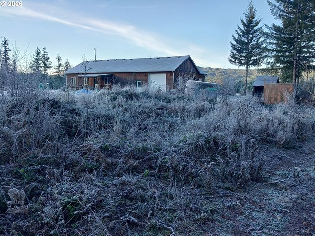 23009 Ne DOLE VALLEY Rd, Yacolt, WA 98675