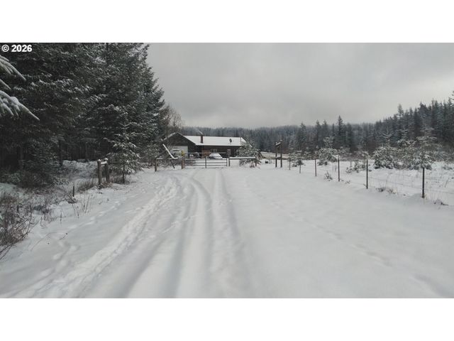 23009 Ne DOLE VALLEY Rd, Yacolt, WA 98675