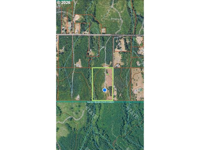 23009 Ne DOLE VALLEY Rd, Yacolt, WA 98675