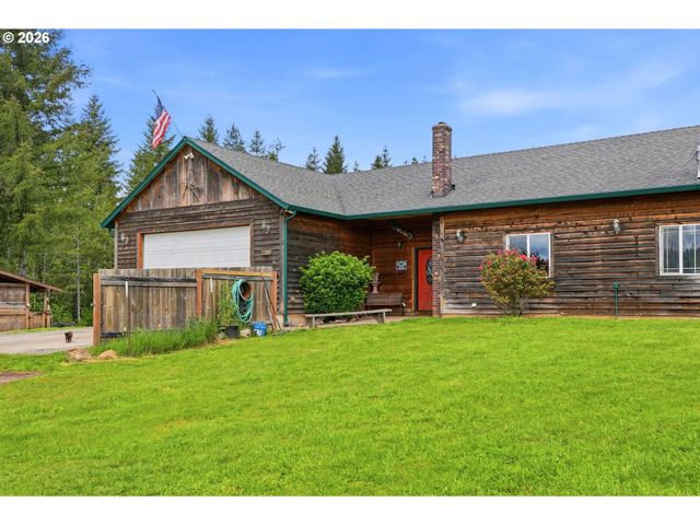 23009 Ne DOLE VALLEY Rd, Yacolt, WA 98675