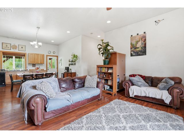 23009 Ne DOLE VALLEY Rd, Yacolt, WA 98675