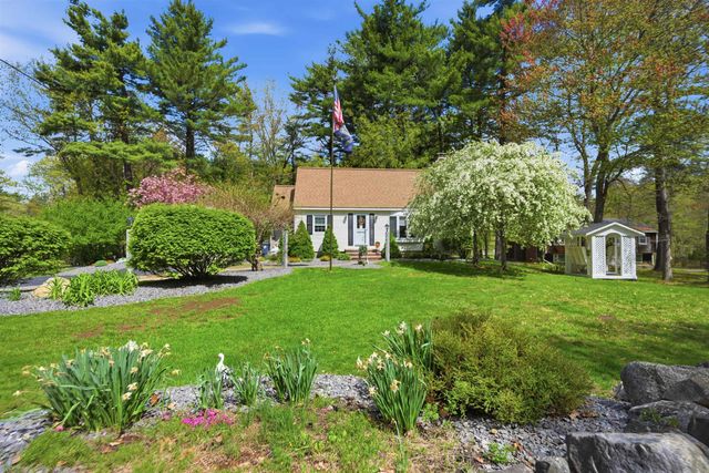84 Woodridge Road, Hampstead, NH 03826