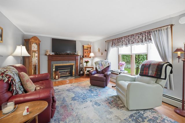 84 Woodridge Road, Hampstead, NH 03826