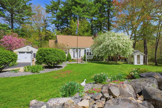 84 Woodridge Road, Hampstead, NH 03826