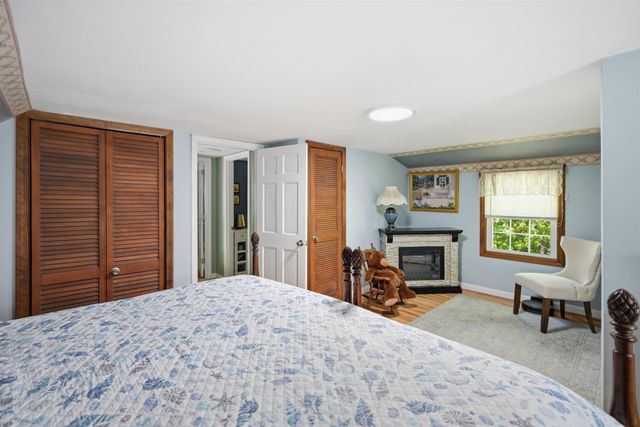 84 Woodridge Road, Hampstead, NH 03826