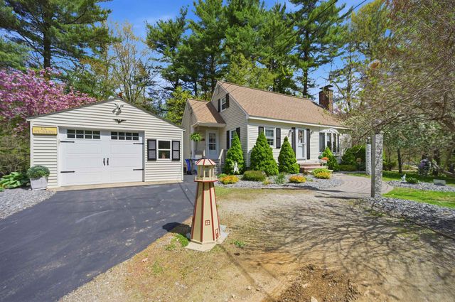 84 Woodridge Road, Hampstead, NH 03826