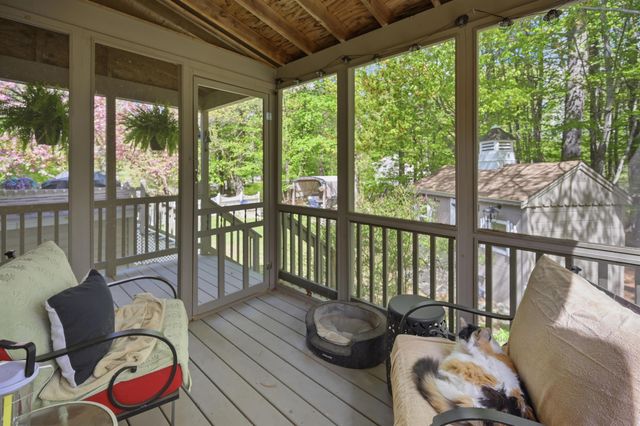84 Woodridge Road, Hampstead, NH 03826