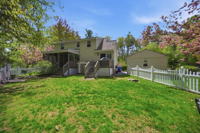 84 Woodridge Road, Hampstead, NH 03826