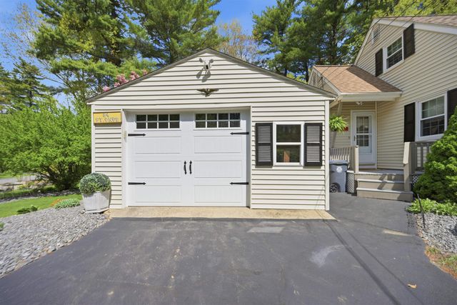 84 Woodridge Road, Hampstead, NH 03826
