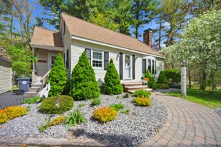 84 Woodridge Road, Hampstead, NH 03826
