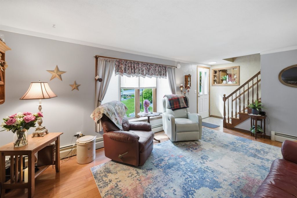 Image 18 of property listing at 84 Woodridge Road, Hampstead, NH 03826