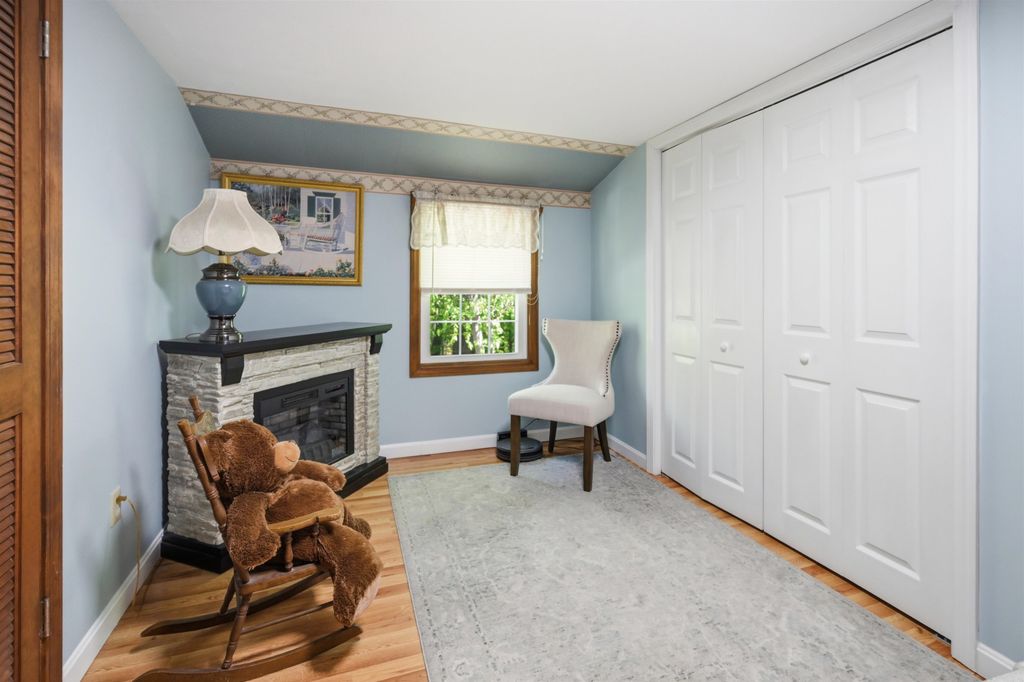 Image 25 of property listing at 84 Woodridge Road, Hampstead, NH 03826