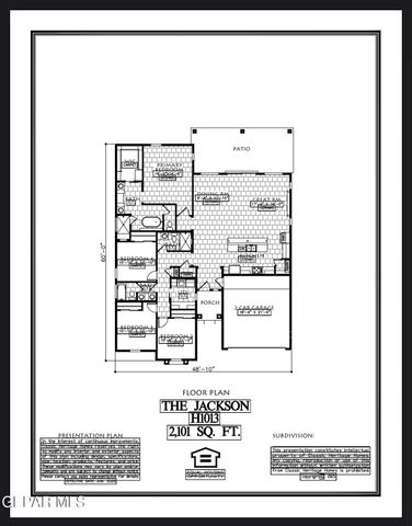 212 EMERALD GOLD Place, Horizon City, TX 79928