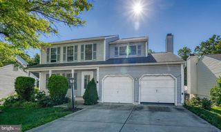 17713 SILKCOTTON WAY, Gaithersburg, MD 20877