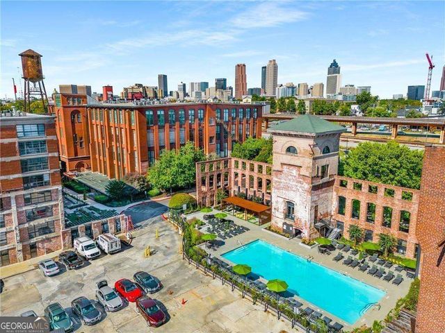 170 Boulevard SE H-221, Atlanta, GA 30312