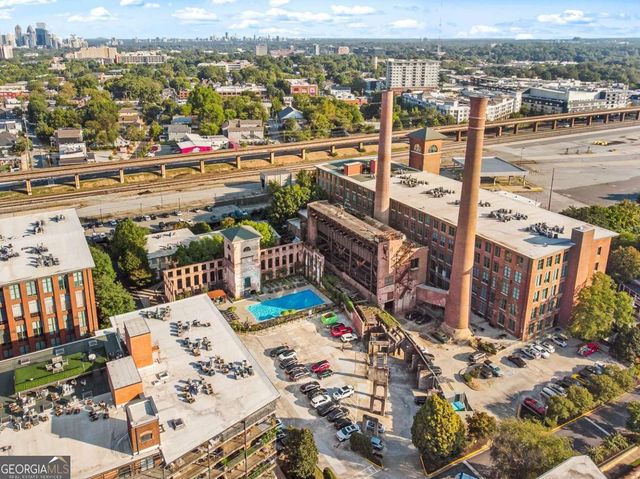 170 Boulevard SE H-221, Atlanta, GA 30312