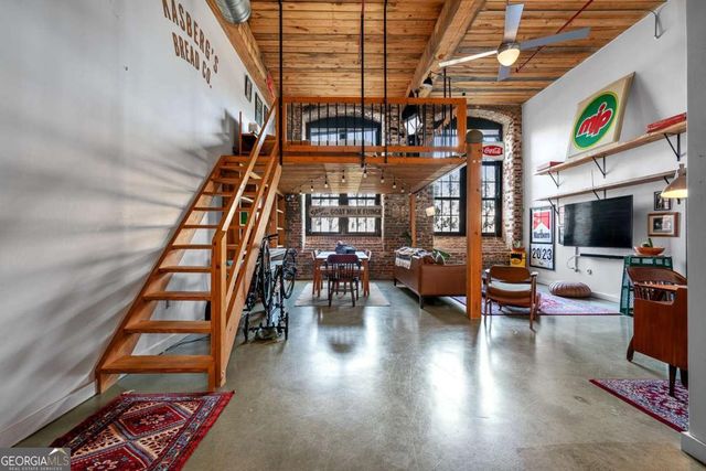 170 Boulevard SE H-221, Atlanta, GA 30312