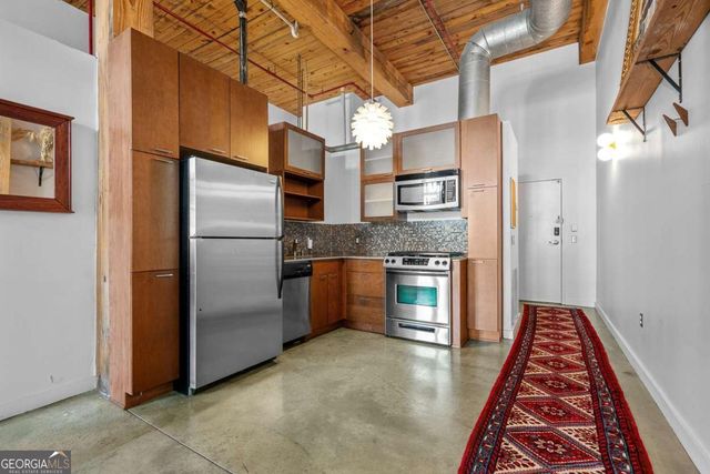 170 Boulevard SE H-221, Atlanta, GA 30312