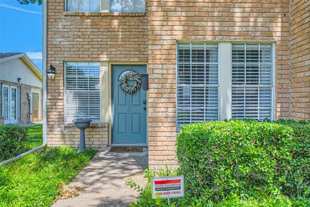 511 Towne House Lane, Richardson, TX 75081