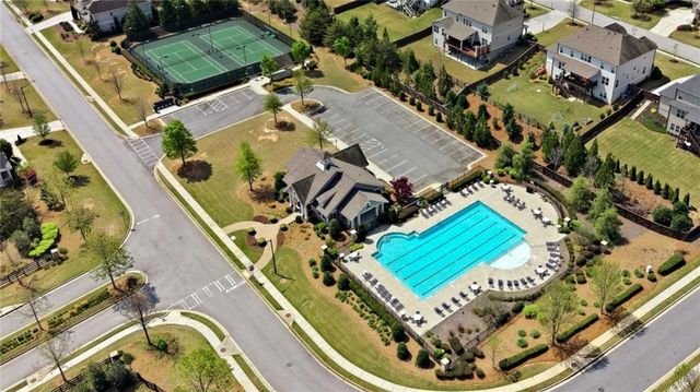 300 Aurora Avenue, Woodstock, GA 30188