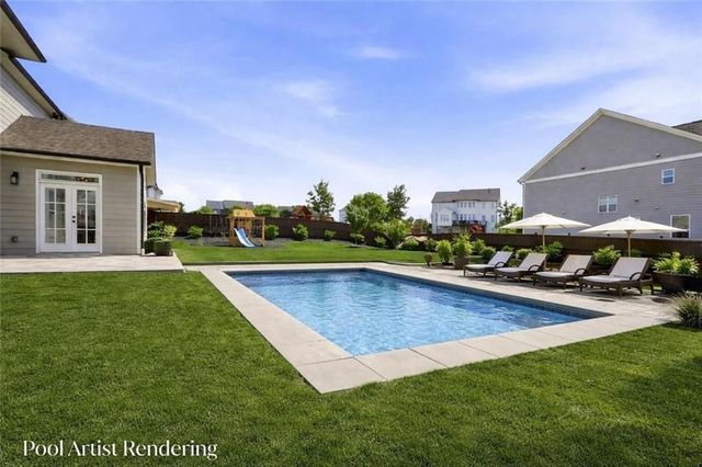 300 Aurora Avenue, Woodstock, GA 30188