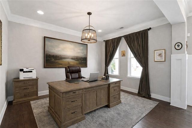 300 Aurora Avenue, Woodstock, GA 30188