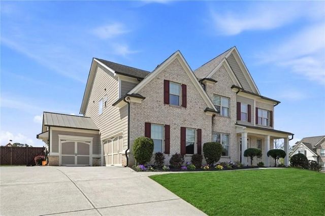 300 Aurora Avenue, Woodstock, GA 30188