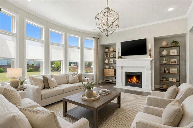 300 Aurora Avenue, Woodstock, GA 30188