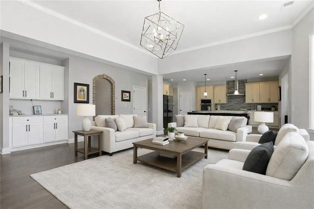 300 Aurora Avenue, Woodstock, GA 30188