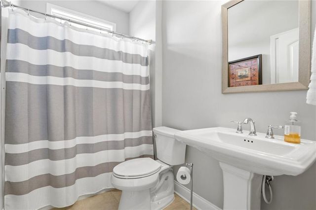 300 Aurora Avenue, Woodstock, GA 30188